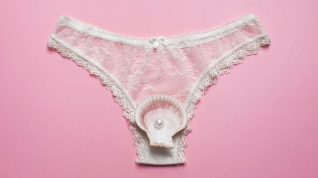 Detalhe na roupa íntima feminina tem mais significado do que você imagina, confira