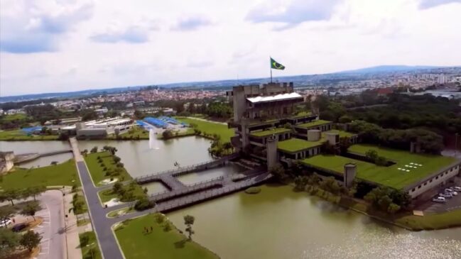 Cidade do interior paulista teve forte desenvolvimento no século 19