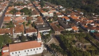 Município valoriza o silêncio e atrai visitantes em busca de descanso profundo
