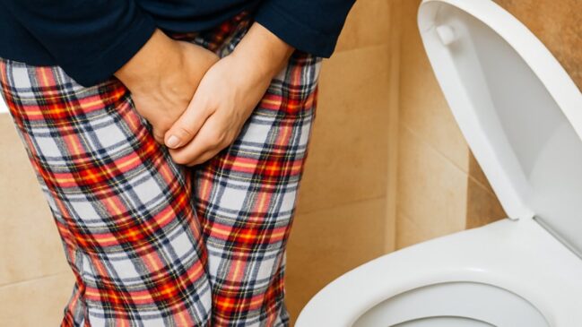 Entenda por que o corpo manda você ao banheiro mais vezes no inverno