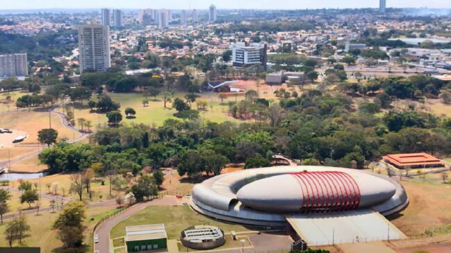 Cidade com quase 900 mil habitantes é considerada um dos melhores lugares para morar