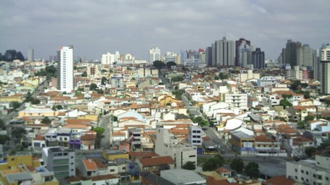 Ruas monitoradas e sensação real de segurança para quem vive na cidade