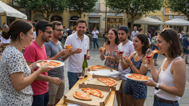 Caconde esconde atrações imperdíveis em meio à natureza e carrega uma história local rica e com destaque para pizzas e vinhos