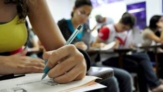 Provas objetivas e discursivas estão previstas para 23 de novembro
