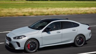 Carro acelera de zero a 100 km/h em 7,3 segundos com máxima de 250 km/h