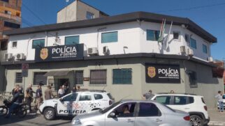 Padrasto tentou confundir investigadores, segundo a polícia