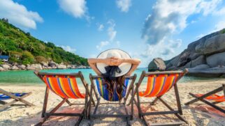 Está se sentindo muito cansado? Especialistas te ensinam a descansar