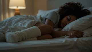 Saiba o que significa falar enquanto dorme