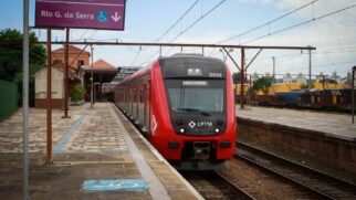 Ramais receberão obras de melhorias e modernização ao longo da via-férrea