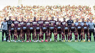 Ferroviária e Goiás se enfrentam, nesta terça-feira, no Brasileirão Série B