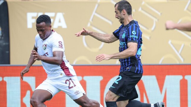 Copa do Mundo de Clubes registrou jogos e estratégias marcantes
