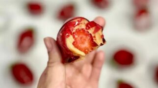 Morango do amor domina festas e delivery; Ceagesp registra aumento histórico nos preços