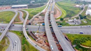 Projeto prevê geração de 10 mil empregos e promete desafogar tráfego na Grande São Paulo