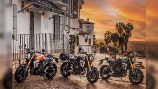 Modelos reinterpretam ícones das décadas de 60 e 70 com motor moderno
