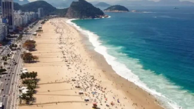 Estudo considera dados coletados entre janeiro e dezembro de 2025 nas plataformas do grupo eDreams ODIGEO