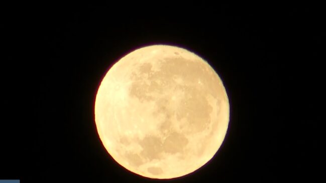 Conheça o significado por trás da tradicional lua do verão