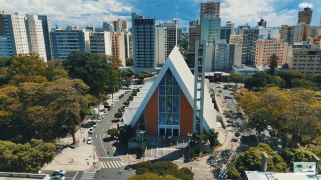 Cidade do sul do brasil tem ligação histórica com Londres e IDH-M de países desenvolvidos