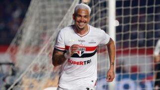 São Paulo e Athletico-PR se enfrentam, nesta quinta-feira, na Copa do Brasil