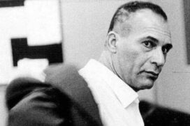 Carlos Marighella foi assassinado por agentes da ditadura em uma emboscada