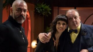 Erick Jacquin (dir.) estará ausente por alguns episódios após 11 anos à frente das câmeras