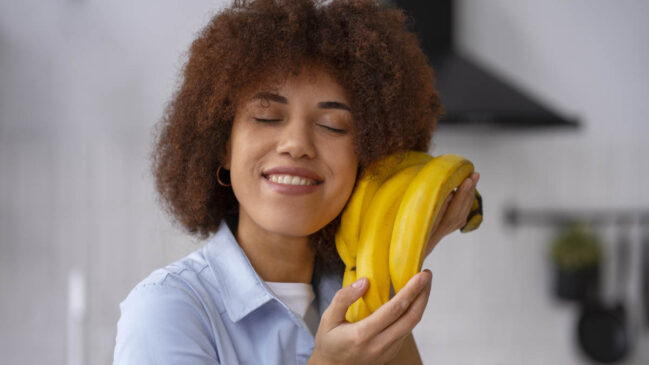 Fruta tem local que