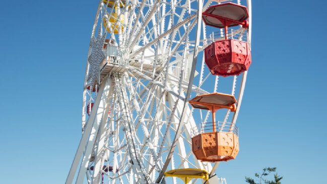 Um ranking nacional revelou os 10 melhores parques temáticos do Brasil