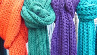 História do tricot de Monte Sião data do século passado