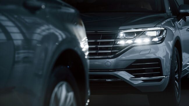 Uma empresa chinesa pode estar criando um novo modelo de motor, conheça