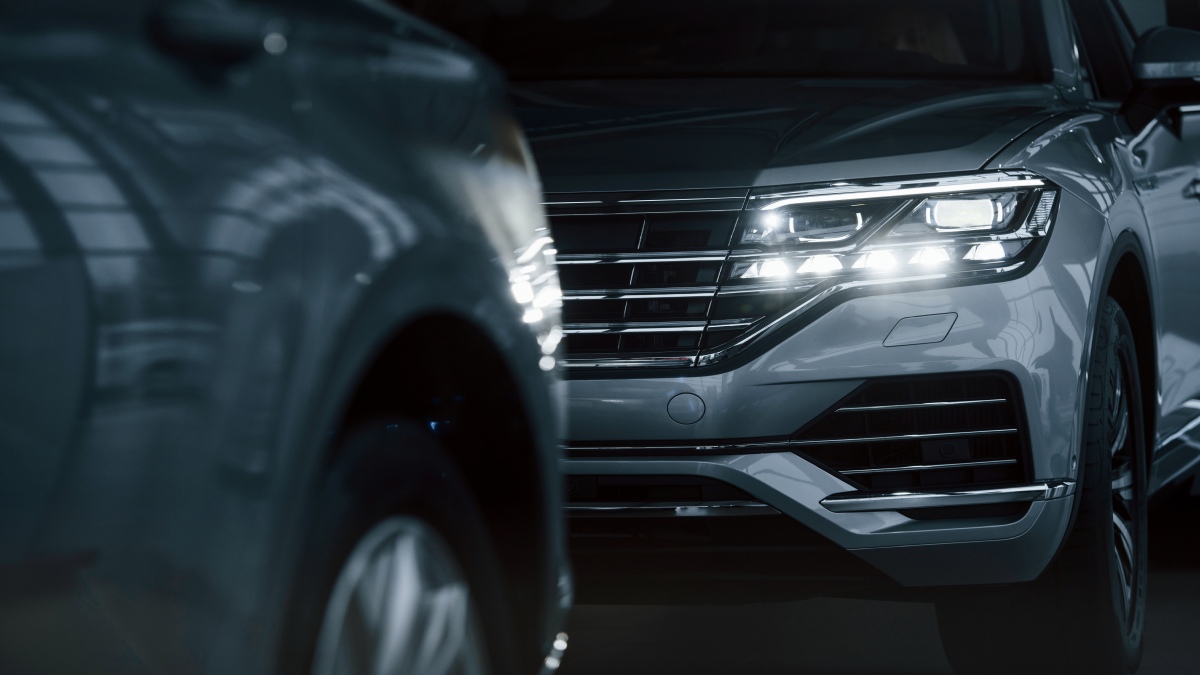 Uma empresa chinesa pode estar criando um novo modelo de motor, conheça