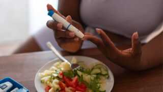 Fruta brasileira pode ser aliada na luta contra a diabetes