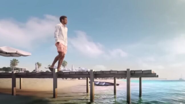 A vida do jogador dos Santos, Neymar Junior  vai muito além dos campos, o craque tem muitos investimentos em propriedades de luxo que se misturam a destinos turísticos