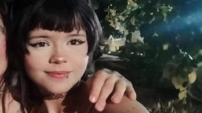 Nicolly Fernanda Pogere foi esfaqueada e esquartejada em um crime com 'requintes de crueldade' e 'violência extrema', de acordo com a Polícia Civil