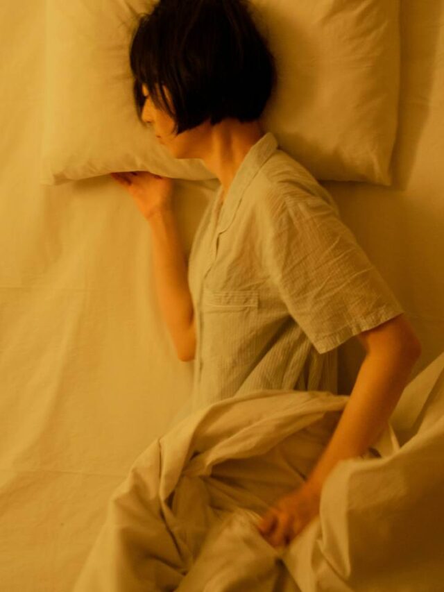 O que significa ir dormir tarde, segundo a ciência?