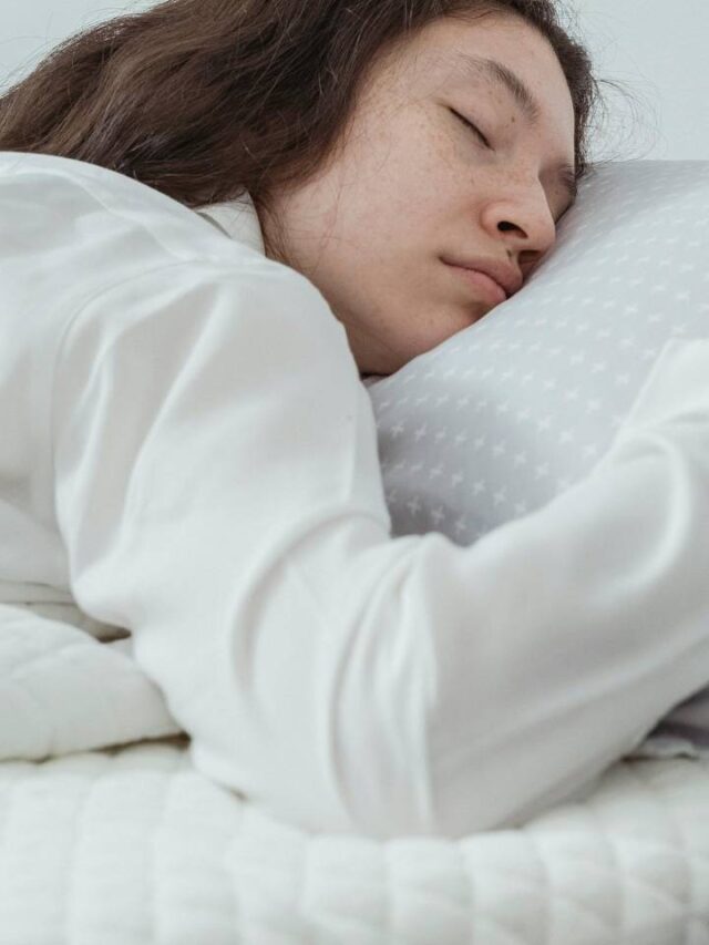 Quem dorme depois das 22h perde ‘janela de ouro’ do sono
