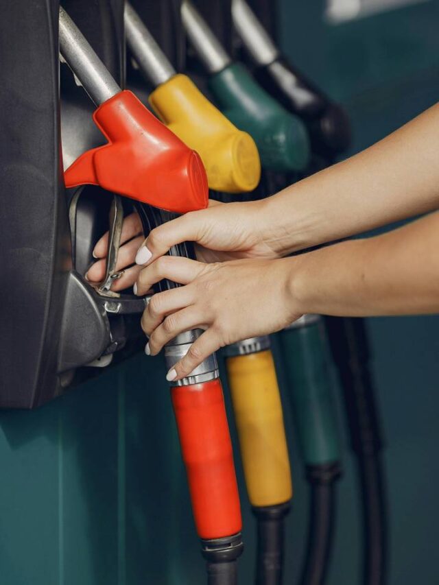ANP faz megaoperação contra fraudes em postos de gasolina