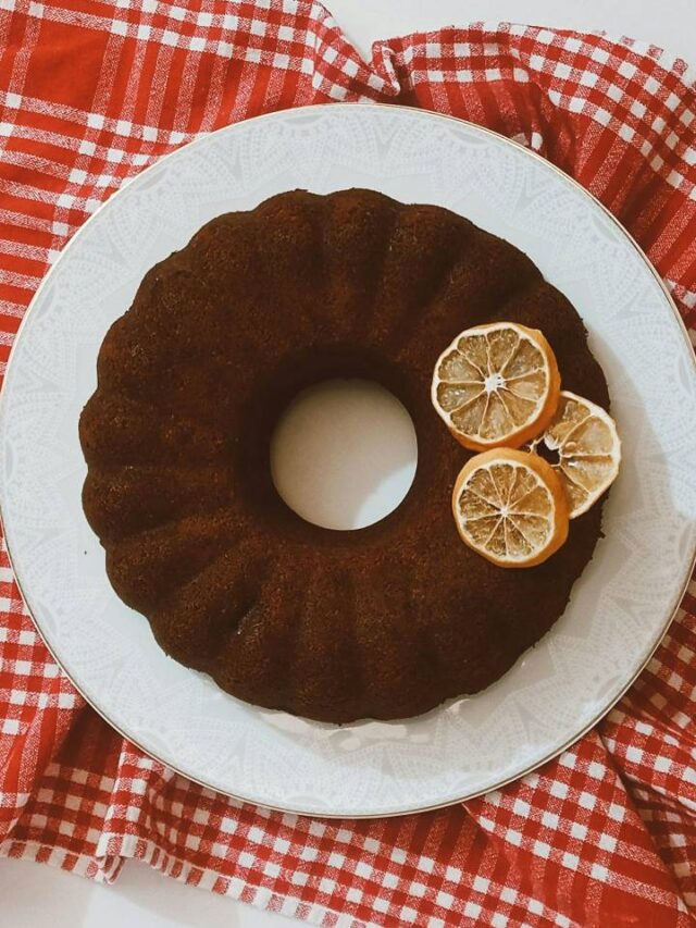 Na boca do fogão: saiba como fazer bolo fofinho sem precisar de forno