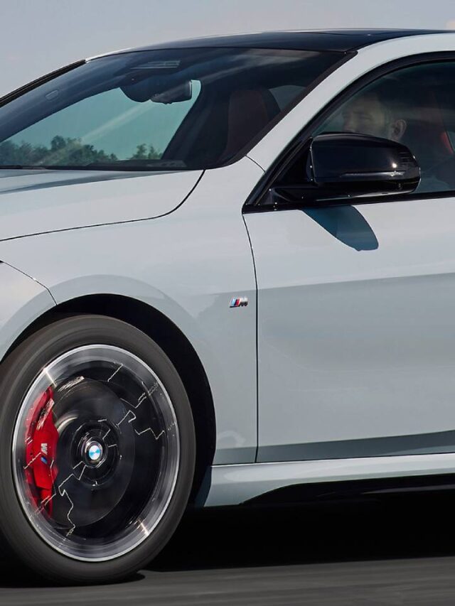 Novo BMW Série 2 Gran Coupé chega ao mercado brasileiro em breve
