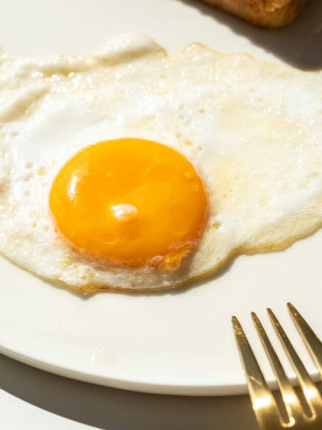 Veja café da manhã de homem que parece 30 anos mais jovem