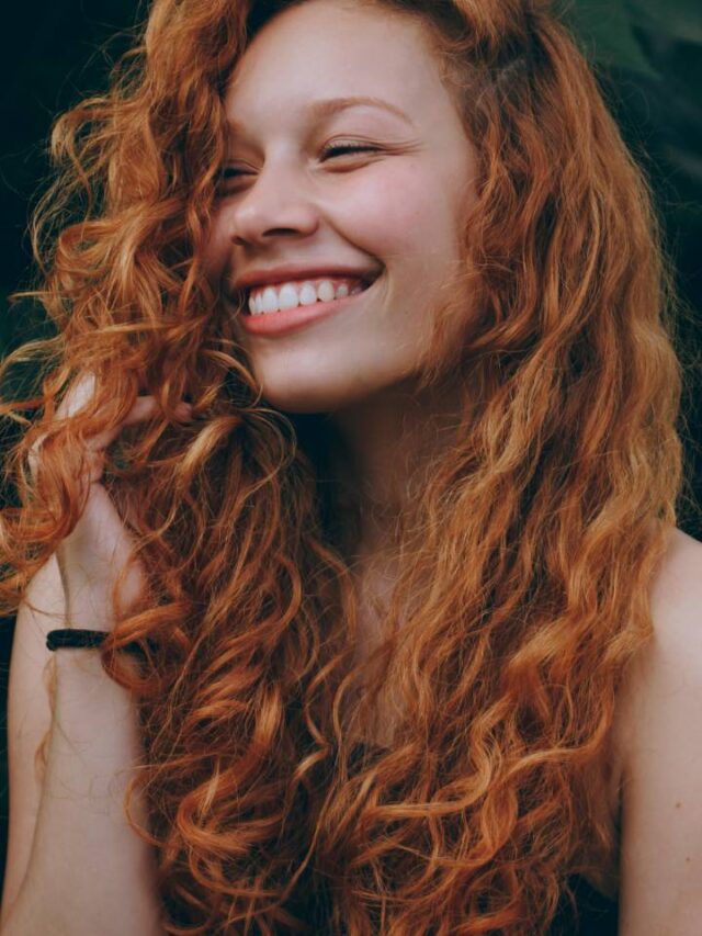 Gominhas de vitamina realmente fazem o cabelo crescer?