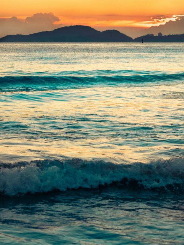 Cidade histórica perto de SP tem praias e natureza