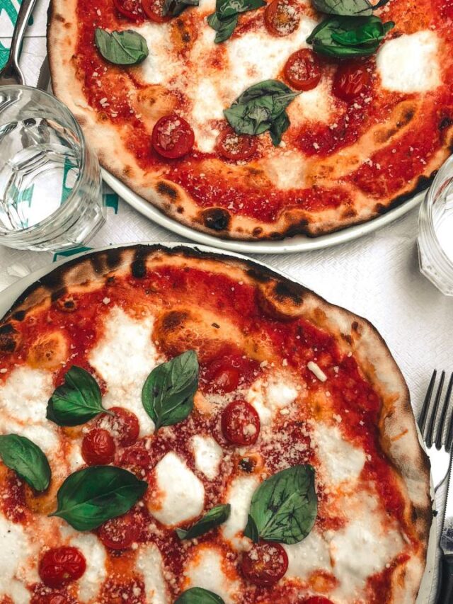 Cidade do interior de SP tem melhor pizza do Brasil e vinho grátis
