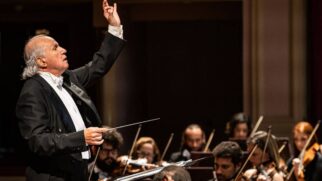 Orquestra Petrobras Sinfônica fará dois concertos em São Paulo