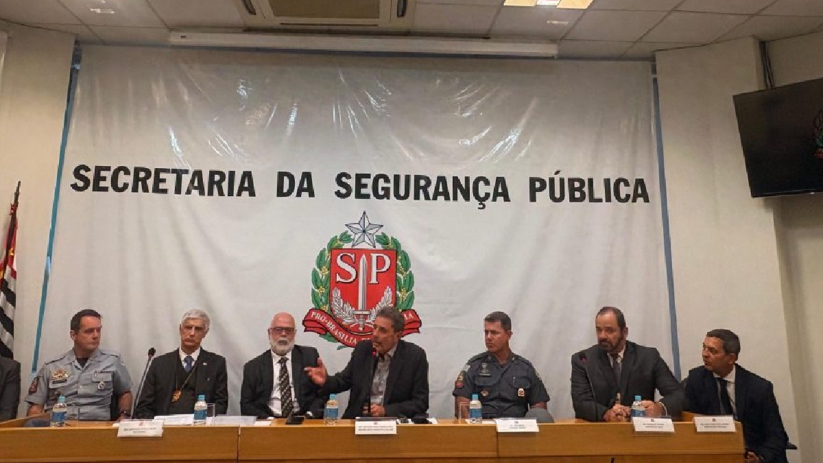 Investigações indicam que as depredações estavam sendo planejadas há meses