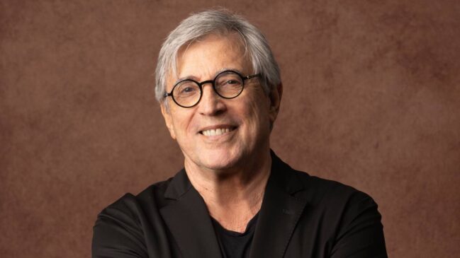 Ingressos para o show 'Ivan Lins 80 anos' custam a partir de R$ 74,50