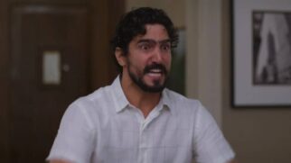 Ivan dará soco em Marco Aurélio para defender Heleninha
