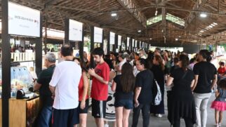 Edição acontece no dia 2 de agosto, das 11h às 17h, no Parque Tecnológico de Sorocaba