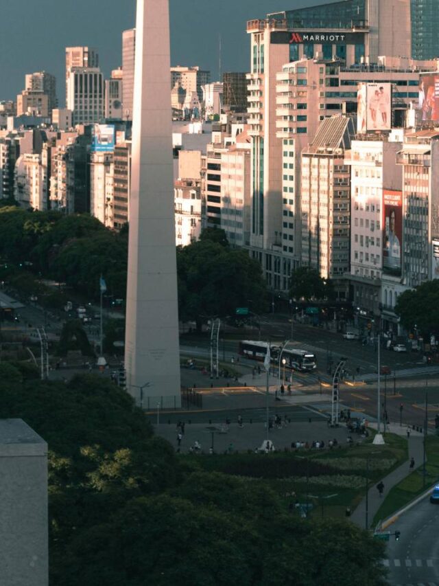 Essa cidade a apenas 3h de SP é a preferida de Madonna