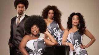 Os ingressos para 'Dreamgirls: Em Busca de Um Sonho' custam a partir de R$ 21