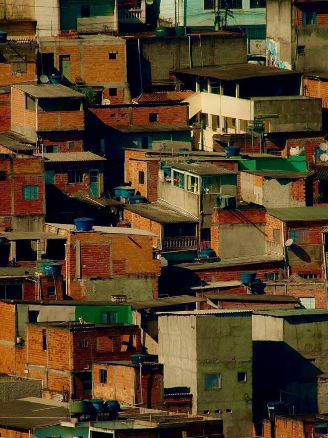 Cidade cria lei para ficar mais bonita, mas acaba eleita mais feia do Brasil