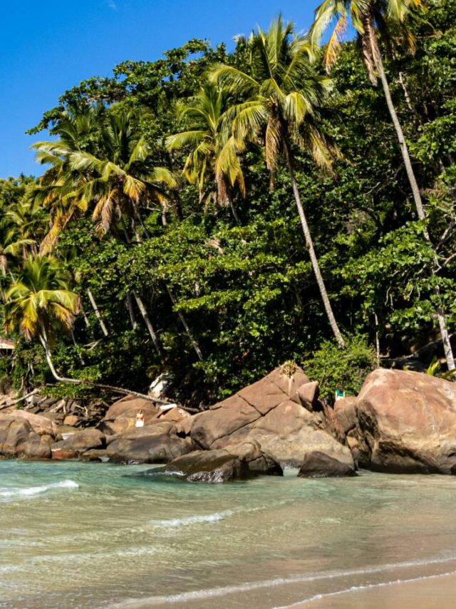 Cansado da correria? Essa cidade praiana pode ser seu refúgio